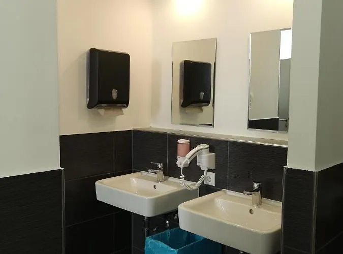 Auberge de jeunesse Mac *