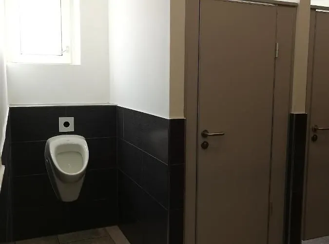 Mac Auberge de jeunesse