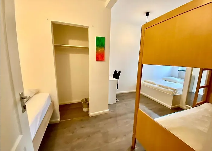 Auberge de jeunesse Mac *
