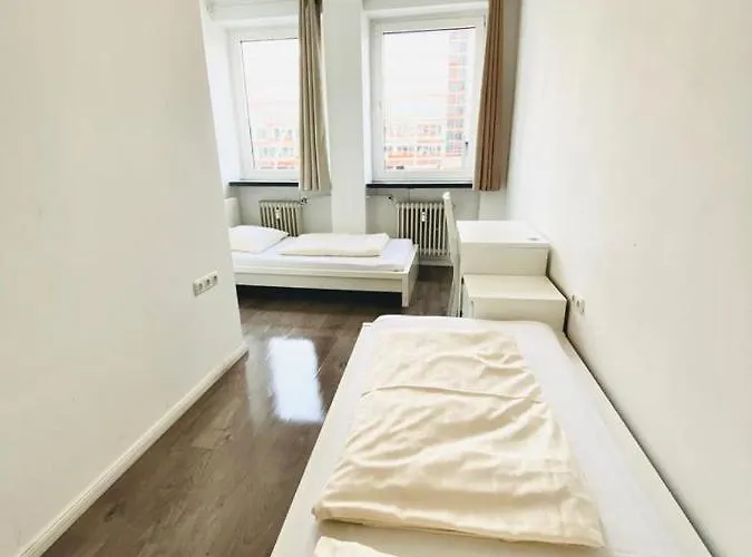Auberge de jeunesse Mac *
