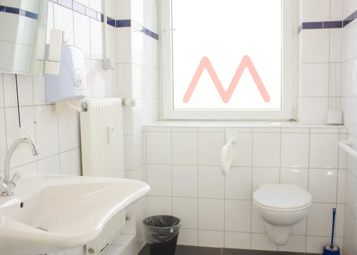 Auberge de jeunesse Mac *