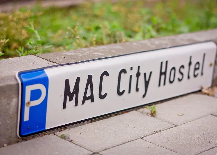 Mac Hambourg