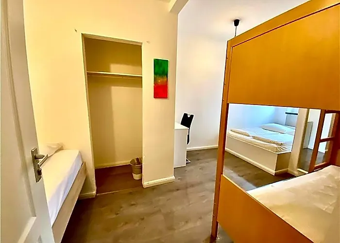 Auberge de jeunesse Mac