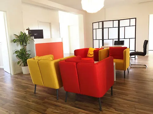 Auberge de jeunesse Mac